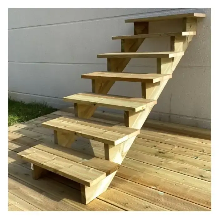 93107080 kit escalier jardin bois 7 marches largeur 80cm 650x650 1