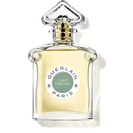 Chant d aromes guerlain