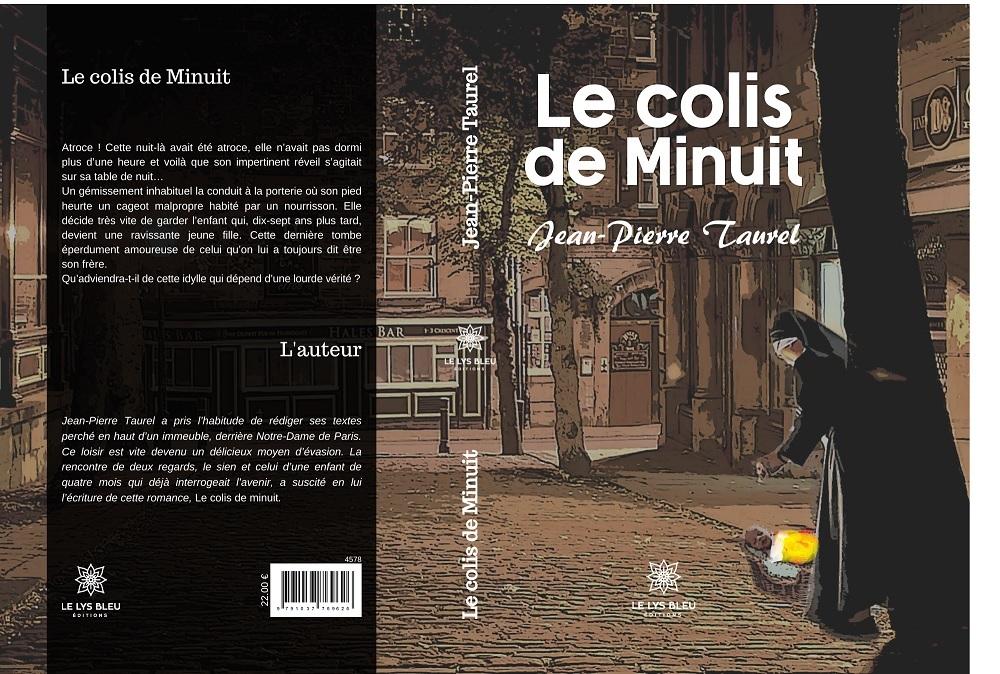 Projet couverture colis de minuit audrey 3 